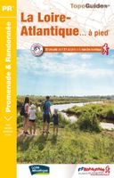 Wandelgids D044 Loire - Atlantique a pied | FFRP