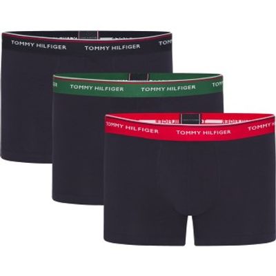 Tommy Hilfiger 3 stuks Essentials Boxers * Actie *