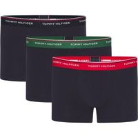 Tommy Hilfiger 3 stuks Essentials Boxers * Actie * - thumbnail