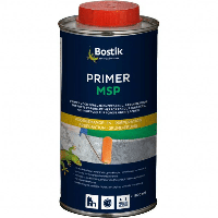 Bostik Primer MSP Transparant 500ml
