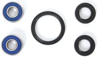 ALL BALLS Racing Wheel bearing sets 25-118 complete with simmerrings