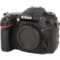 Nikon D7100 body occasion
