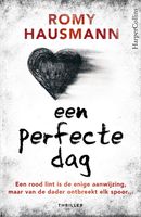 Een perfecte dag - Romy Hausmann - ebook
