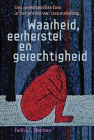 Waarheid, eerherstel en gerechtigheid (Paperback) - thumbnail