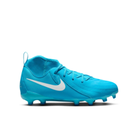 Phantom Luna II Academy FG/MG Kids Blauw
