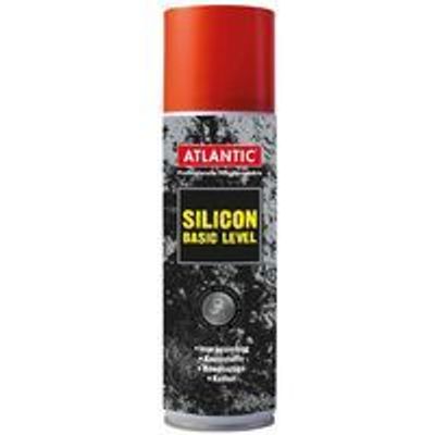 Atlantic Siliconen 150ml spray