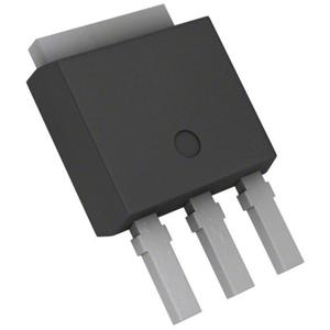 Infineon Technologies IRLU024NPBF MOSFET 1 N-kanaal 45 W TO-251-3