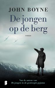 De jongen op de berg - John Boyne - ebook