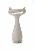 Peleg Design Dunschiller CatPeeler - Wit Peleg Design Dunschiller CatPeeler - Wit
