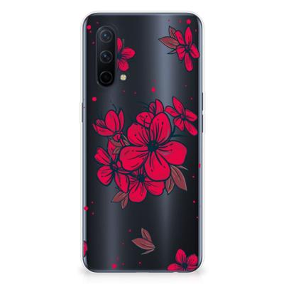 OnePlus Nord CE 5G | TPU Case | Blossom Red