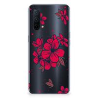 OnePlus Nord CE 5G | TPU Case | Blossom Red