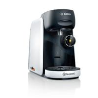 Capsule Koffiemachine BOSCH TAS164E Zwart 1400 W 700 ml