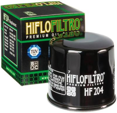 HIFLOFILTRO Oil filter hf-204