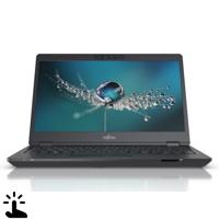 Fujitsu LIFEBOOK U7311 - Intel Core i7-11e Generatie - 13 inch - Touch - 8GB RAM - 256GB SSD - Windows 11 Home