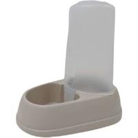 Distributore AIME 2 in 1 crocchette e acqua - Per cani e gatti