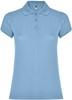 Roly RY6634 Women´s Star Poloshirt - Sky Blue 10 - L