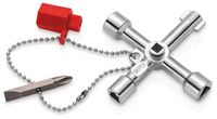 KRUISDOPSL. 5/6/8/9 MM TWINKEY KRUISDOPSL. 5/6/8/9 MM TWINKEY
