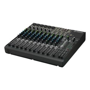 Mackie 1402 VLZ4 14-kanaals mixer