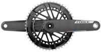 SRAM krg force e1 48/35 172.5 mm dub