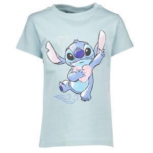 Kinder T-shirt Stitch Korte mouwen