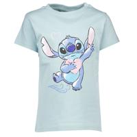 Kinder T-shirt Stitch Korte mouwen