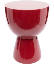 POLSPOTTEN tabouret Tip Tap - Rouge