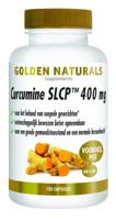 Curcumine SLCP 400mg