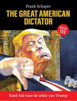 Kool-Aid voor de sekte van Trump (Paperback)