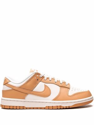 Nike baskets Dunk - Tons neutres