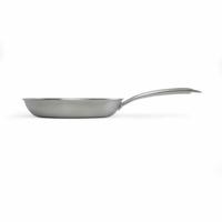 Pan Livoo Roestvrij staal Staal Ø 24 cm