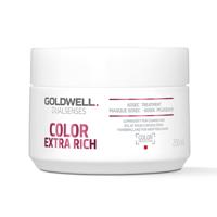 Goldwell Dualsenses Color Extra Rich 60sec Treatment Masker 200ml