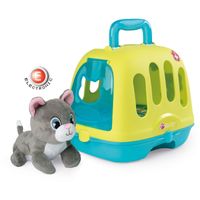 Dierenarts set met koffer Rollenspel