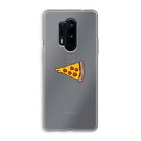 You Complete Me #1: OnePlus 8 Pro Transparant Hoesje