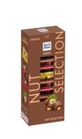Ritter sport mini nut selection toren 7x16.67gr