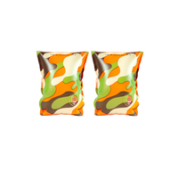 Zwembandjes Camouflage (2-6 jaar) - thumbnail