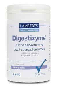 Digestizyme