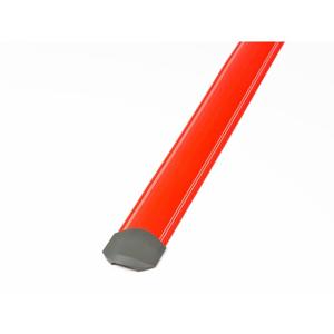 Serpa Kabelbrug 5.01046.3020 TPE (geurloos rubbermengsel) Rood Aantal kanalen: 3 3000 mm Inhoud: 1 stuk(s)