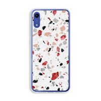 Terrazzo N°12: Honor Play 8A Transparant Hoesje