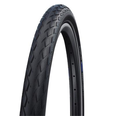 Schwalbe Buitenband marathon greenguard 18 x 1.65 (44-355)