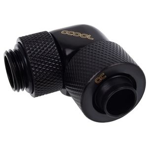 Alphacool Eiszapfen 13/10mm Compression Fitting verbinding