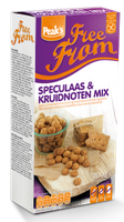 Peaks Free From Speculaas & Kruidnoten Mix