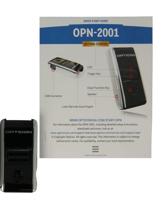 Opticon Handscanner Opticon Handscanner