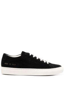 Common Projects baskets Achilles - Noir