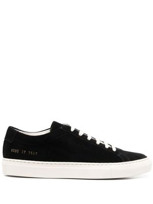 Common Projects baskets Achilles - Noir