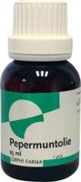 Chempropack Pepermunt olie