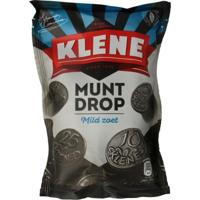 Muntdrop Muntdrop