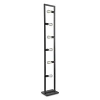 Vloerlamp Preto - Zwart