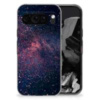 Google Pixel 9 Pro XL | TPU Hoesje | Stars Google Pixel 9 Pro XL | TPU Hoesje | Stars