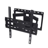 Muursteun voor tv met arm EDM 50125 26"-55"
