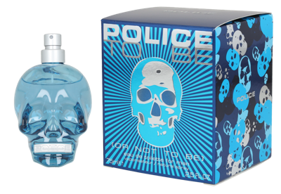 Police To Be Or Not To Be For Man Eau de toilette Spray 75 ml Heren